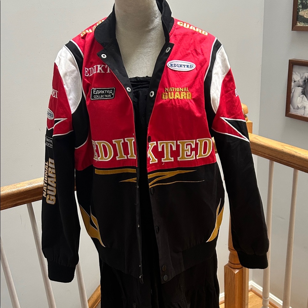 Edikted Jacket
